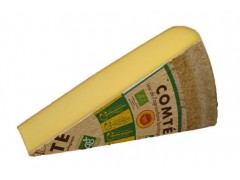 Bio tvrdý syr comté 100g