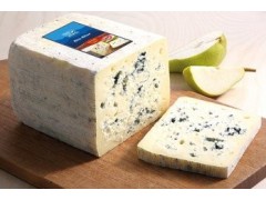 Bio tvrdý syr tiroler blue 100g