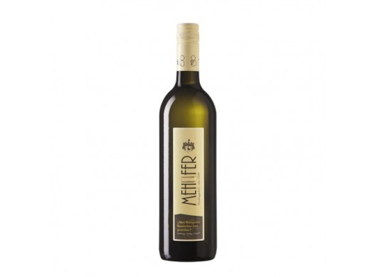 Bio biele víno Alter Weingarten 0,75 l