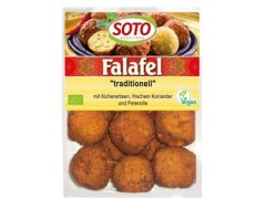 Bio falafel klasický vegánsky 220g