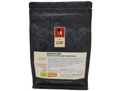 Bio zrnková káva lapar brazília demeter 250g