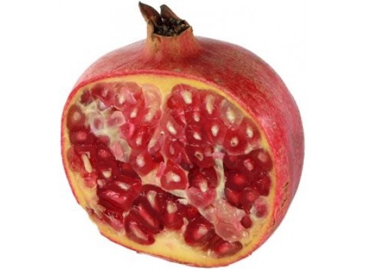 Bio granátové jablko 1ks