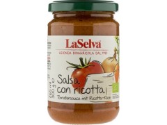 Paradajková omáčka s ricottou salsa con ricotta 300g