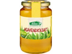 Bio agávový sirup 1kg