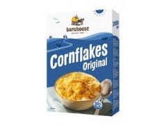 Bio corn flakes original 375g