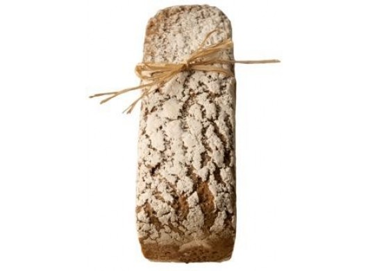 Bio chlieb kilový ražný 1ks
