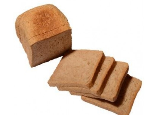 Bio toastový špaldový chlieb krájaný 250g 1ks