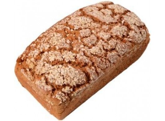 Bio amarantový chlieb bezlepkový 500g 1ks