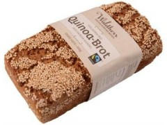 Bio quinoa chlieb 500g 1ks