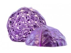 Bio červená kapusta 1kg
