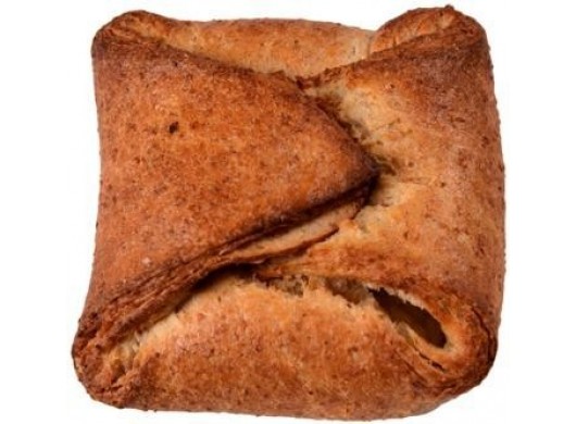 Bio tvarohový koláč 1 ks