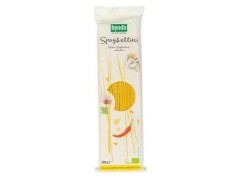 Bio špagety (špagetini) extra tenké 500g