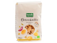 Bio cestoviny orecchiette 500g