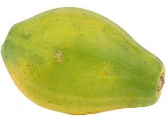 Bio papaya 1kg