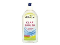 Leštidlo do umývačky riadu AlmaWin biologicky odbúrateľné 500ml