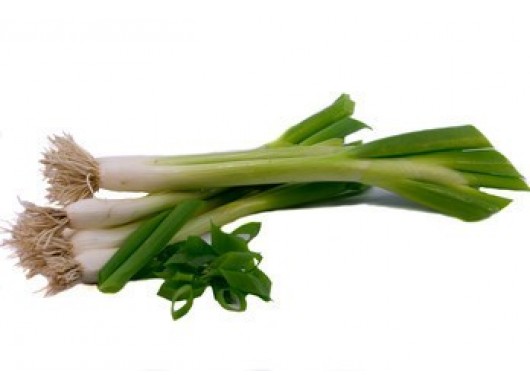 Bio cibuľka mladá zv.