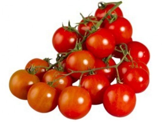 Bio rajčiny cherry 250g