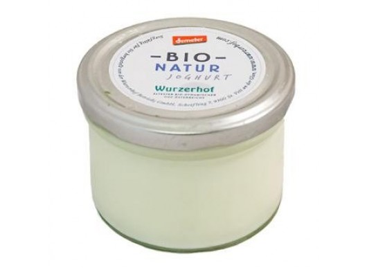demeter bio jogurt natur  200g