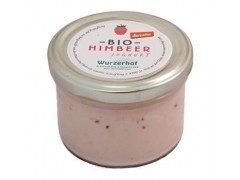 demeter bio jogurt malinový 200g