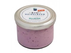 demeter bio jogurt čučuriedkový 200g