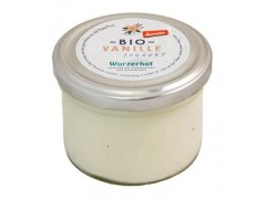 demeter bio jogurt vanilkový 200g