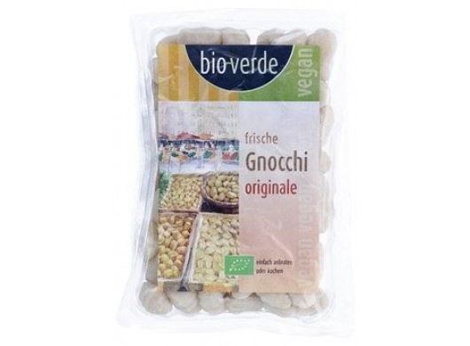 Bio gnocchi originale čerstvé 400g