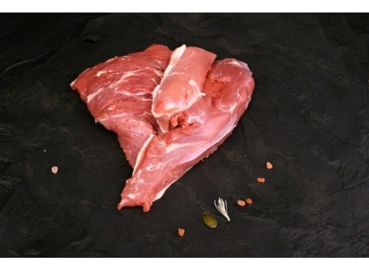 Bio jahňacie stehno b.k.0,7kg