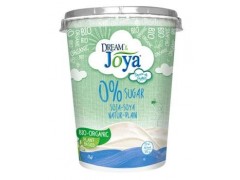 Bio sójový jogurt prírodný 500g