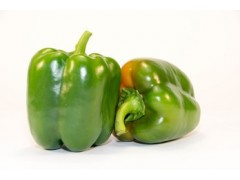 Bio paprika zelená 1kg