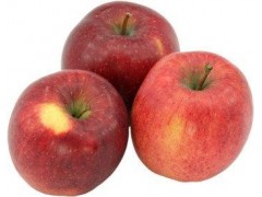 Bio jablká braeburn 1kg